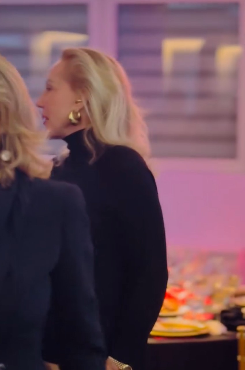 Veselje porodice Cepter