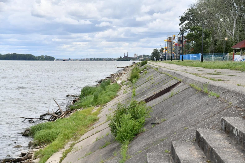 Mesto gde je proneđeno telo Đorđa (23)