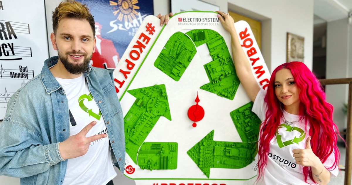 ECO STUDIO ELECTRO – SYSTEM