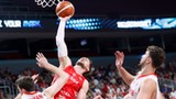 Polscy koszykarze odpadli z mistrzostw Europy. W półfinale zagra Turcja
