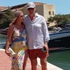 Branka Nevistić i Branislav Grujić