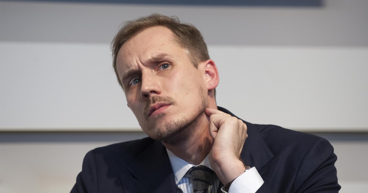 Berkowicz zabiera głos po wstydliwych doniesieniach o wyniesieniu patelni ze sklepu