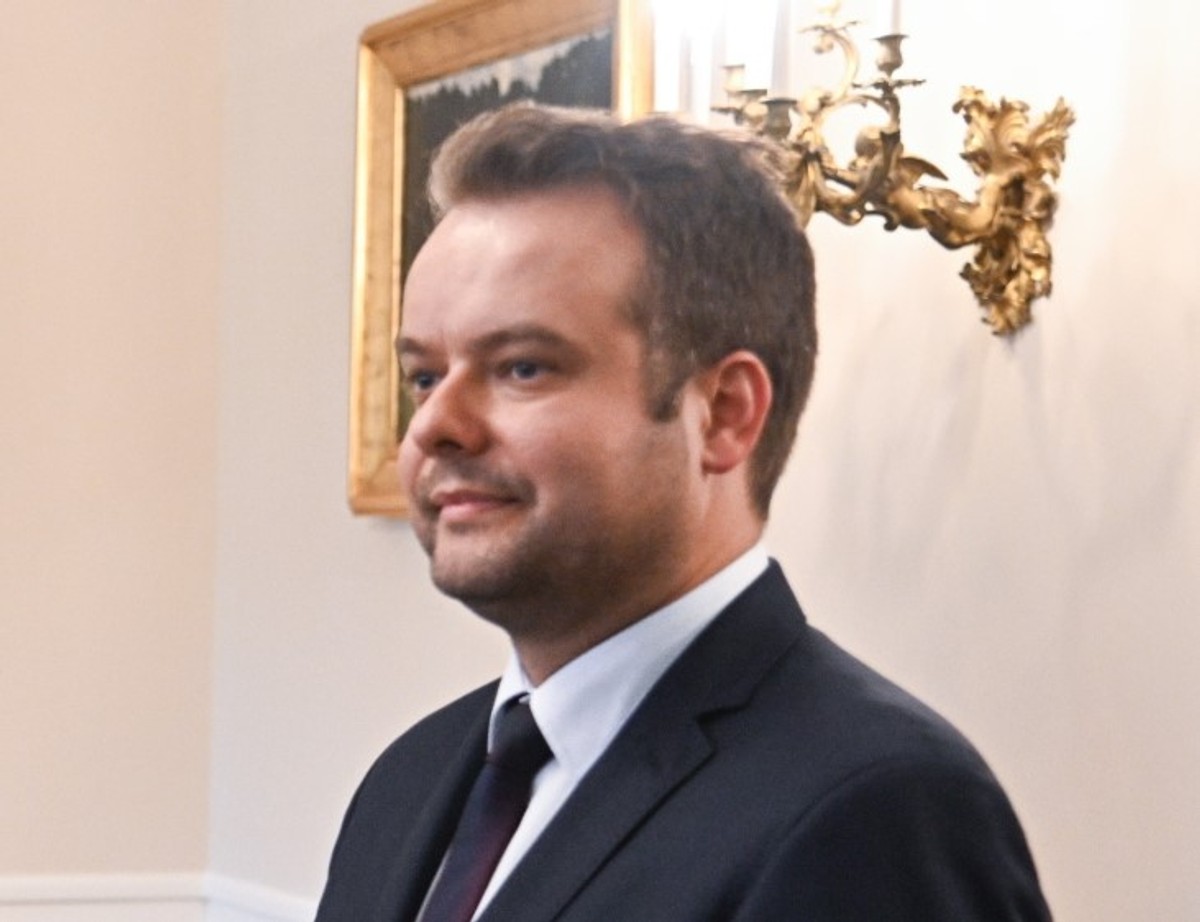 Rafał Bochenek
