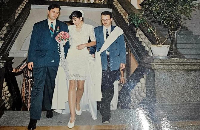 Sava je odmah znao da će se oženiti Simonidom