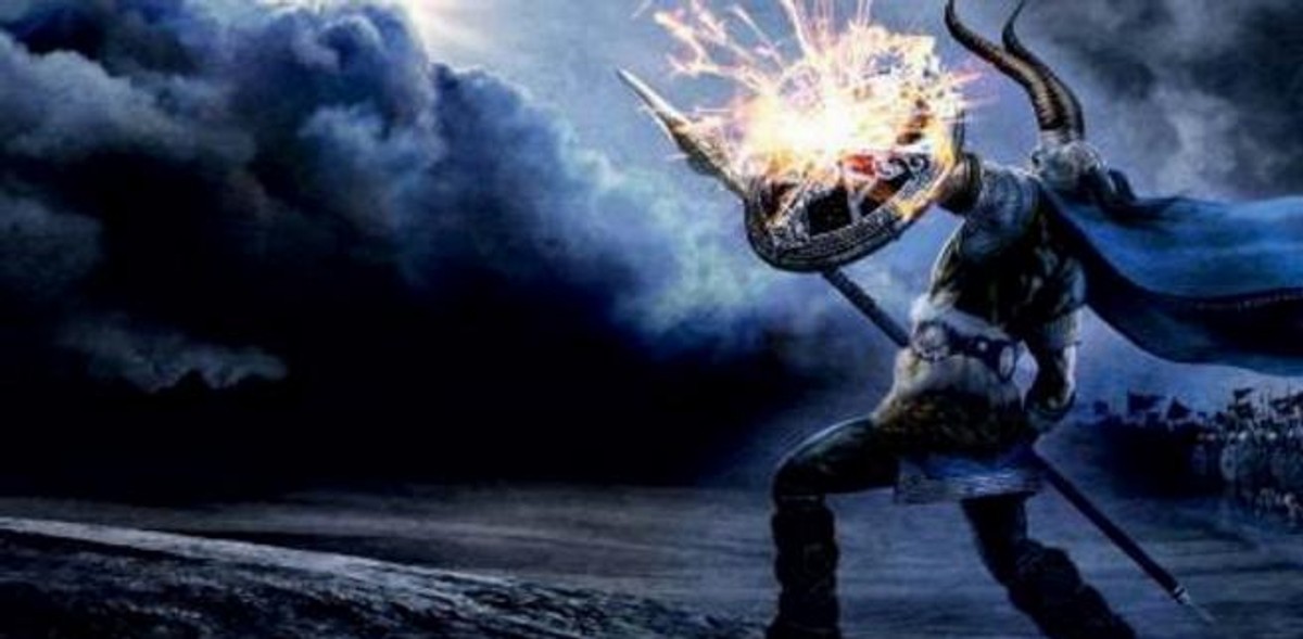 Amon Amarth "Deceiver of the Gods" - recenzja