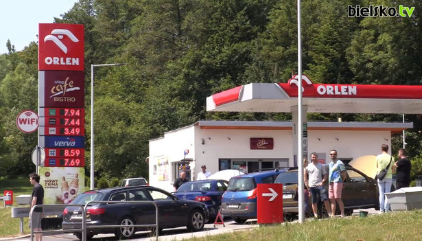 PKN Orlen i PGNiG uzgodniły plan połączenia