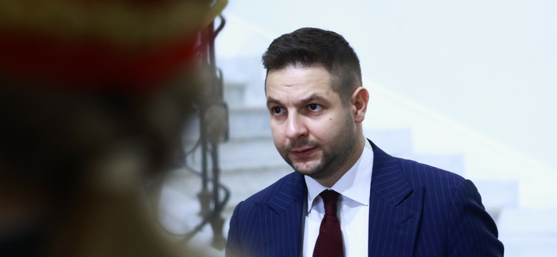 Drony nad Polską na wokandzie PE. "Nie ma znaczenia, który wniosek był pierwszy"