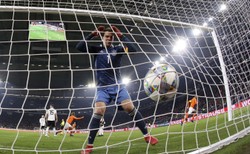 Piłkarska LN: Holandia rzutem na taśmę w Final Four. Gol w doliczonym czasie gry