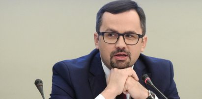 Poseł PiS szokuje: w starożytnej Grecji uważano coś takiego za korzystne