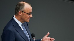 polityczna przepychanka w niemczech. "kanclerz chciał uniknąć pogorszenia relacji z polską"