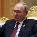 Władimir Putin liczy miliardy. Dwa kraje kupują od niego "wszystko"