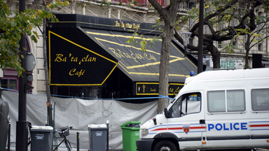 Klub Bataclan został sprzedany dwa miesiące przed zamachem