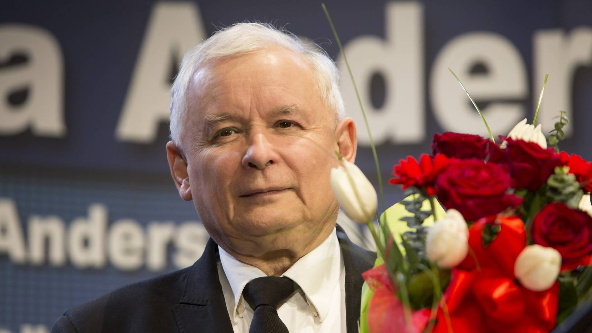 Jarosław Kaczyński ma urodziny. Czego życzą mu internauci?