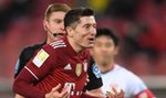 On jest niesamowity. Robert Lewandowski wyrównał kolejny rekord Gerda Muellera!