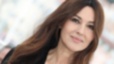 Cannes 2019: zachwycająca Monica Bellucci na czerwonym dywanie