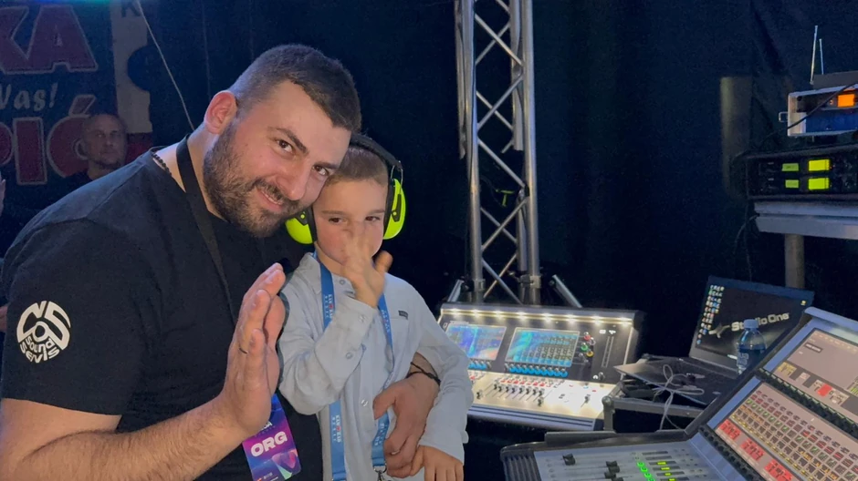 Željko Ražnatović