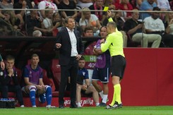 Selekcjoner Wysp Owczych: Jesteśmy w stanie wygrywać z Polską