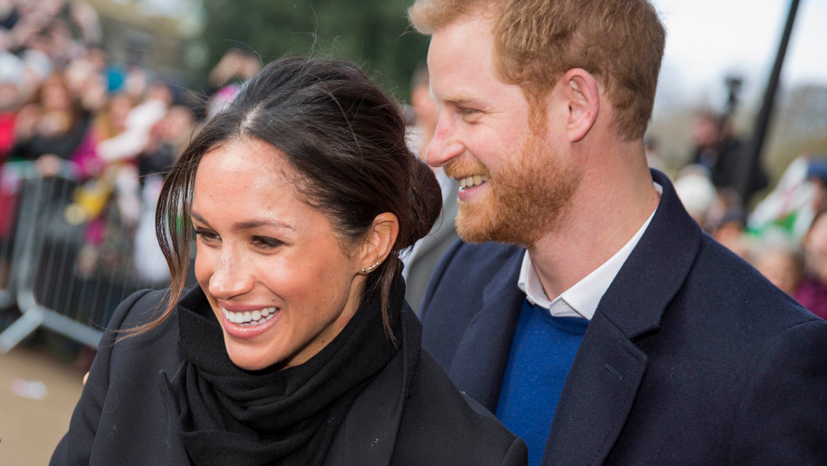 Książę Harry wróci do Anglii. Tym razem już z Meghan Markle?