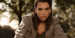 Dua Lipa wraca z nowym singlem. Niebawem wystąpi w Polsce