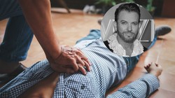 Gabriel Seweryn zmarł w wyniku NZK. Czym jest nagłe zatrzymanie krążenia?