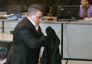 Naser Keljmendi 02_EPA STRINGER