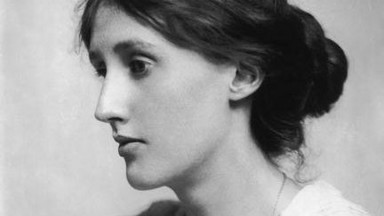 Virginia Woolf znalazła pomysł na "Orlanda" w miniaturowej książeczce z domku dla lalek