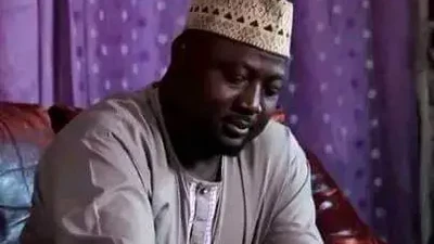 The actor was one of the pioneers of Hausa language films in Nigeria [Daily Trust]
