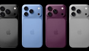 iPhone