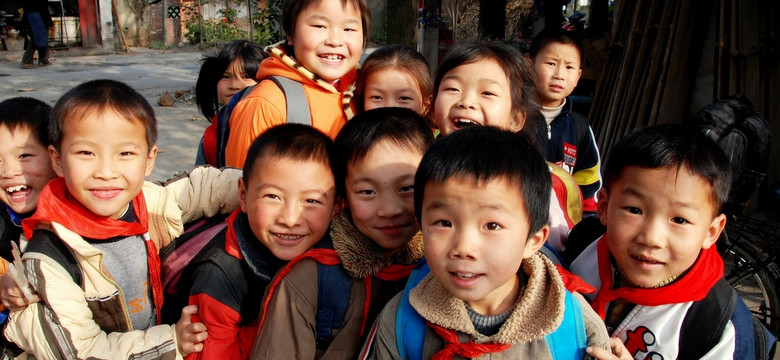 Rodzice dostaną kary za dzieci. Chiński rząd znów ingeruje w wychowanie i szykuje nowe prawo
