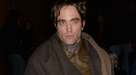 Robert Pattinson