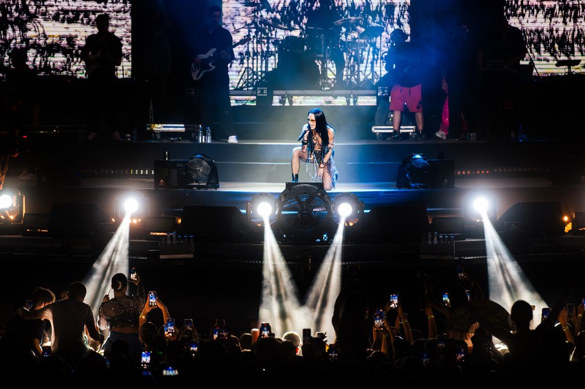 Music Week u Beogradu 2025