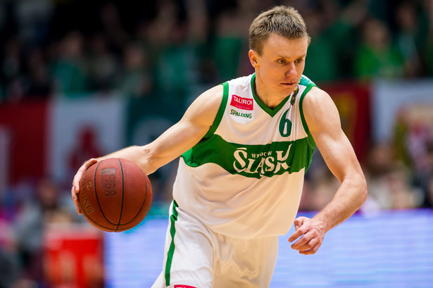 Zmiana w składzie reprezentacji Polski koszykarzy na EuroBasket