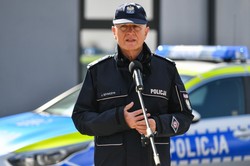 Wybuch granatnika w KGP. Są wyniki audytu, Szymczyk ma problemy