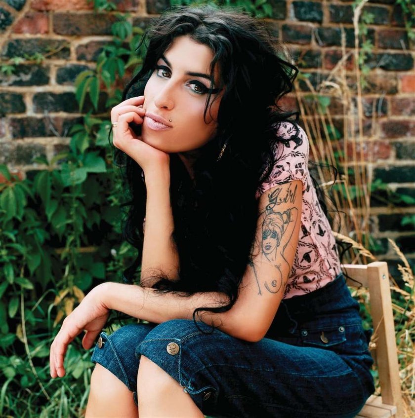 Sekretny album Amy Winehouse! Co na nim jest?