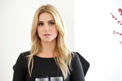 Kasia Tusk odradzała tacie start w wyborach prezydenckich: Będą nas niszczyć