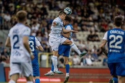 Święto Puszczy. Kompromitacja Lecha. Przegrał z kandydatem do spadku [WIDEO]