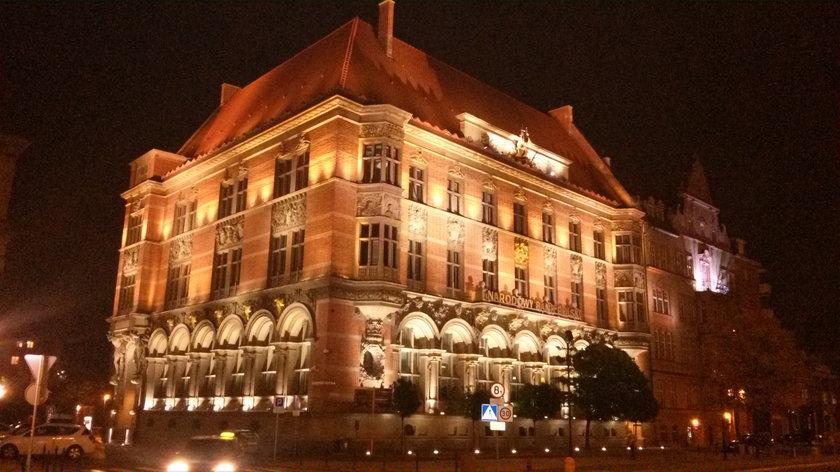 Narodowy Bank Polskie w Gdańsku