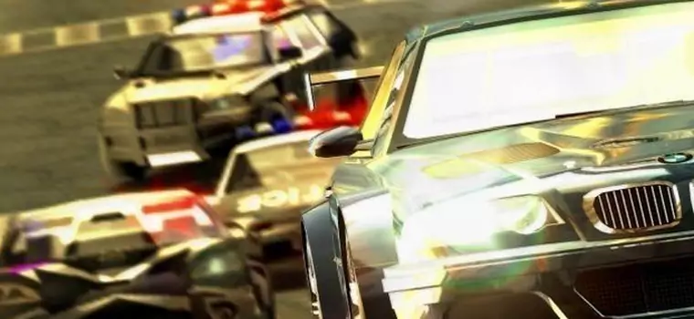 Nowy Need for Speed to Most Wanted?