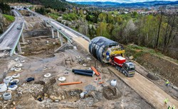 Dobre wiadomości dla kierowców: ważna droga ekspresowa niedługo gotowa. Znamy terminy