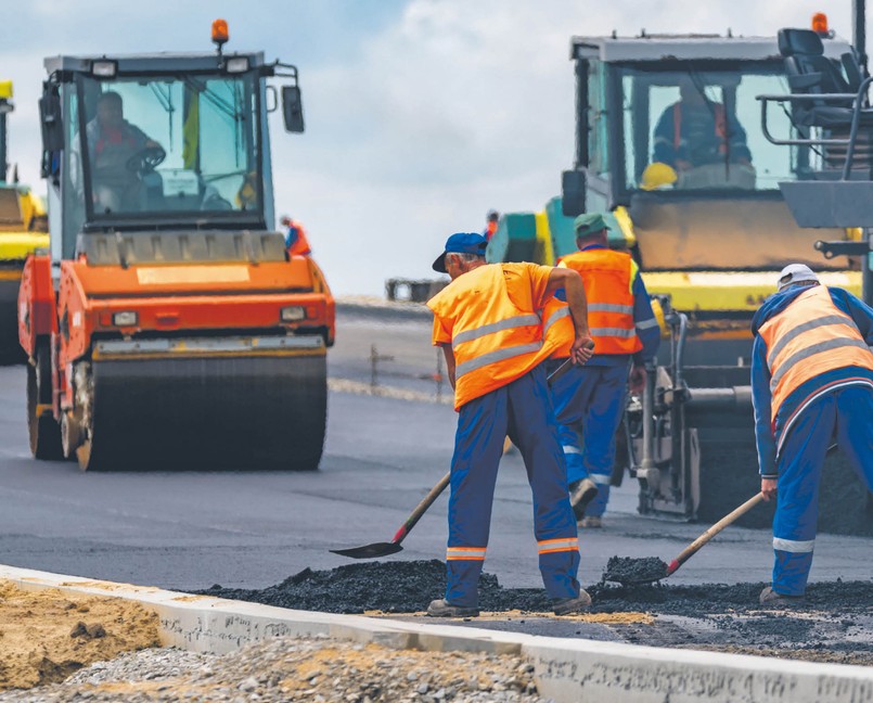 Według resortu infrastruktury przy wybieraniu zwycięskich projektów samorządy, w których rządzi PiS, nie były szczególnie uprzywilejowane