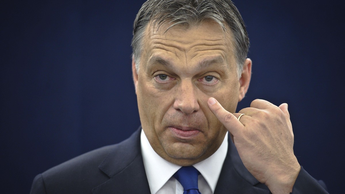 Viktor Orban