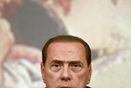 Silvio Berlusconi