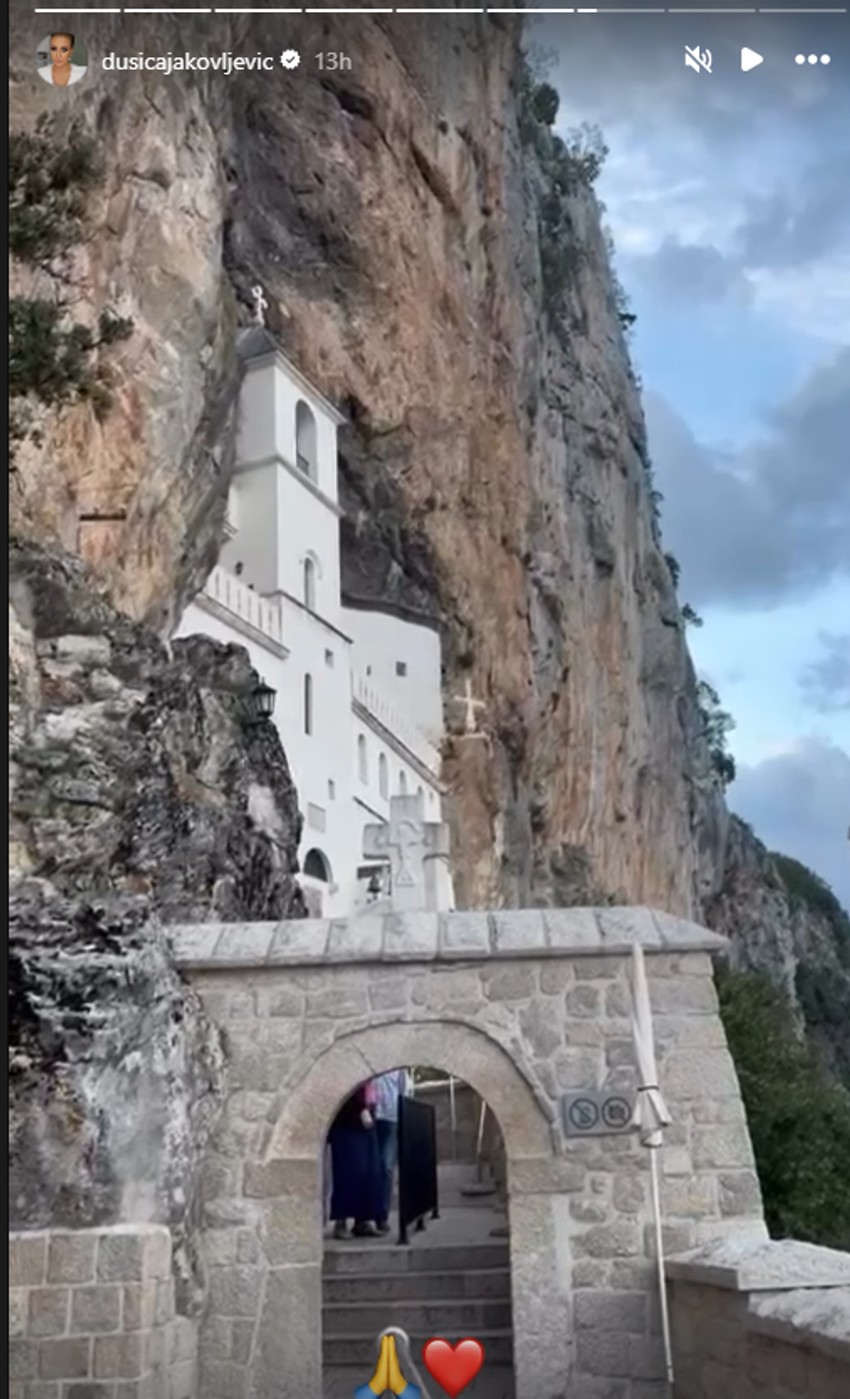 Dušica Jakovljević