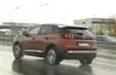 Peugeot 3008 - SUV inny niż wszystkie