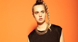 MØ wraca do Polski. Duńska artystka wystąpi w warszawskim klubie