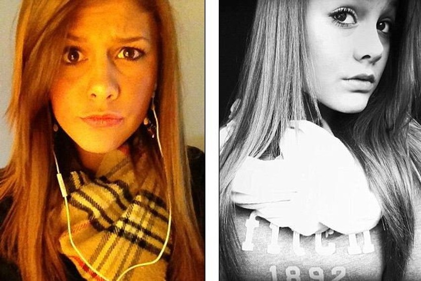 Uvredljivi postovi o Karolini Pikio pojavili su se čak i nakon njene smrti