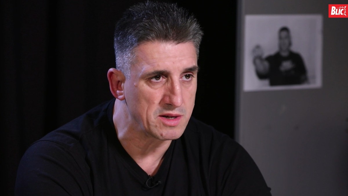 Kristijan Golubović