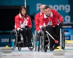 Papież Franciszek o uczestnikach paraolimpiady: Są wzorem odwagi, wytrwałości i uporu