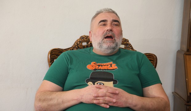 Miodrag Miki Đurić