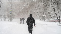 Nadchodzi pogodowy przełom. Mróz i zamiecie śnieżne to dopiero początek